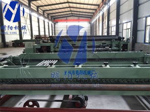 新疆小擰花網(wǎng)機(jī)器售后 小擰花網(wǎng)機(jī) 明陽(yáng)機(jī)械廠 查看