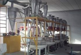 石家莊面粉機械廠家直銷哪家好