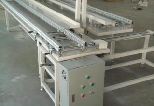 大傾角皮帶輸送機 砂石廠卸貨神器與自動化礦山設備新選擇