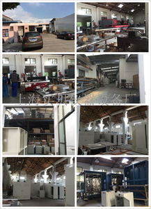 上海實(shí)貝儀器設(shè)備廠 專業(yè)機(jī)械設(shè)備銷售，助力產(chǎn)業(yè)升級